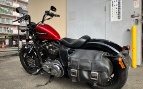 HARLEY XL1200XS 2018 LR3