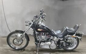 HARLEY FXSTC 1580 2010 JL5