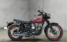 KAWASAKI W800 2013 EJ800A