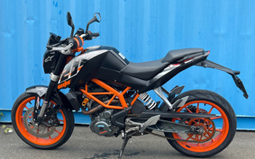 KTM 250 DUKE JGE40