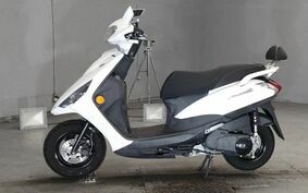 YAMAHA AXIS Z SED7J