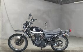 KAWASAKI 250TR BJ250F