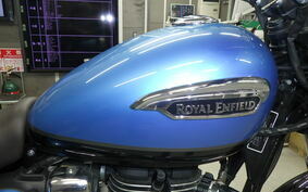 ROYAL ENFIELD METEOR 350 2022