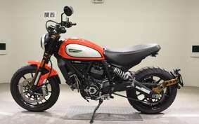 DUCATI SCRAMBLER ICON KC04A