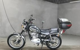 SUZUKI GN125 H 不明