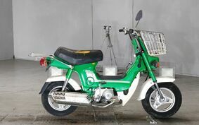 HONDA CHALY 50 CF50