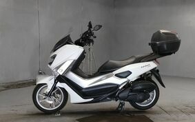 YAMAHA N-MAX 155 SG50J