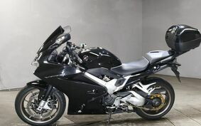 HONDA VFR800F 2014 RC79