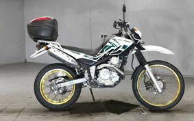 YAMAHA SEROW 250 DG17J