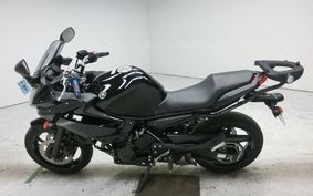 YAMAHA XJ6 2011 RJ19