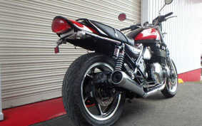 KAWASAKI ZEPHYR 1100 FINAL EDITION 2007 ZRT10A