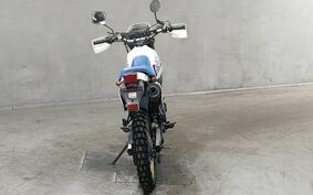 SUZUKI SX200R SH41A