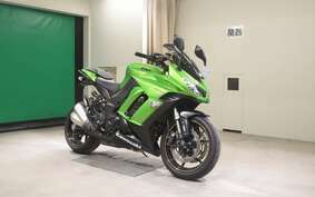 KAWASAKI NINJA 1000 A 2014 ZXT00L