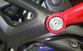 DUCATI MONSTER 796 A 2013