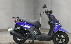 YAMAHA BW S125 SEA6J