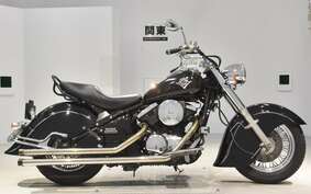 KAWASAKI VULCAN 400 DRIFTER 2005 VN400D