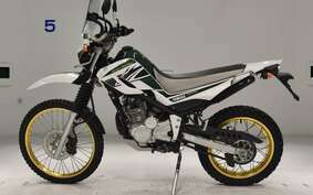 YAMAHA SEROW 250 Gen.3 DG31J