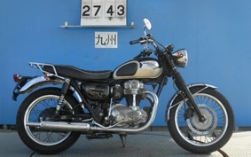 KAWASAKI W650 2002 EJ650A