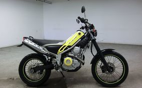 YAMAHA TRICKER 2004 DG10J