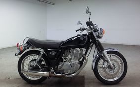 YAMAHA SR400 2008 RH01J