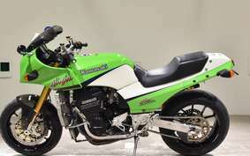 KAWASAKI GPZ900R NINJA 1999 ZX900A