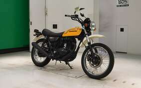 KAWASAKI 250TR BJ250F