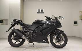 KAWASAKI NINJA 250R EX250K