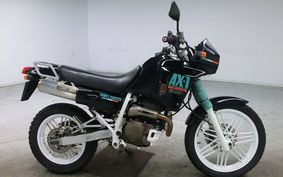 HONDA AX-1 MD21