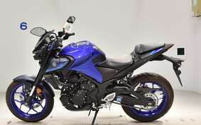 YAMAHA MT-25 A RG74J