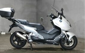 BMW C600 SPORT 2012 0131