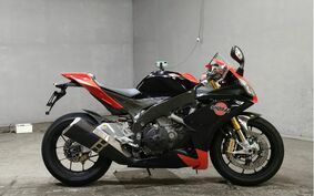 APRILIA RSV4 FACTORY 2009 RK00