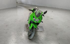 KAWASAKI NINJA 250R EX250K