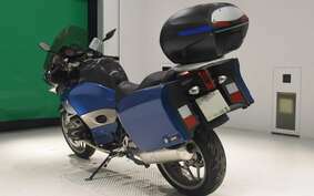 BMW R1200ST 2006