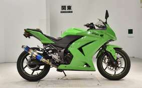 KAWASAKI NINJA 250R EX250K