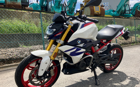 BMW G310R 2022 0G41