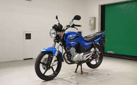 YAMAHA YBR125