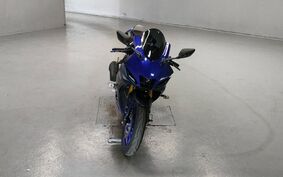 YAMAHA YZF-R15 RG674