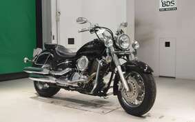 YAMAHA DRAGSTAR 1100 CLASSIC 2005 VP13J