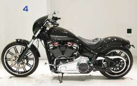 HARLEY FXBRS1870 2021