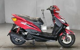 YAMAHA CYGNUS 125 X SR SE12J