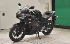 YAMAHA YZF-R25 RG43J