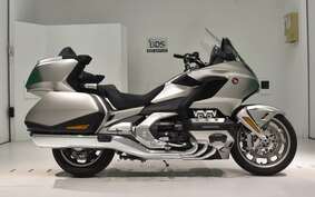 HONDA GL 1800 GOLD WING TOUR DCT 2024 SC79