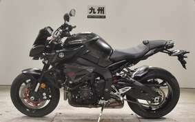 YAMAHA MT-10 2017 RN50J