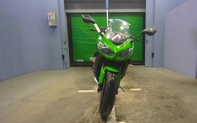 KAWASAKI NINJA 1000 A 2014 ZXT00L