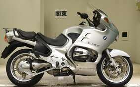 BMW R1150RT 2003 0419