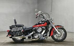 KAWASAKI VULCAN 1500 CLASSIC 1996 VNT50D