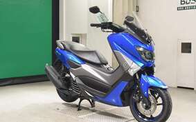 YAMAHA N-MAX SED6J