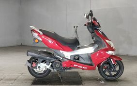 PGO G-MAX220 不明