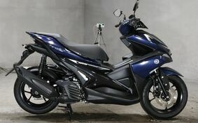 YAMAHA NVX125 SED3