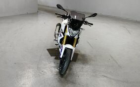 BMW G310R 2017 0G01